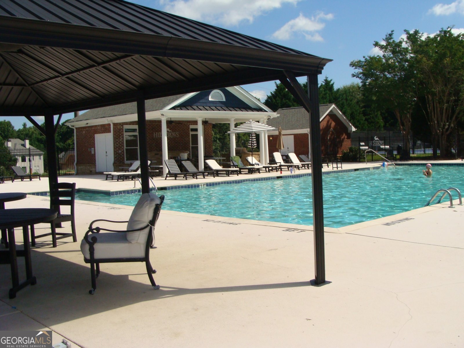 3066 Walking Horse Trail Buford - Photo 45