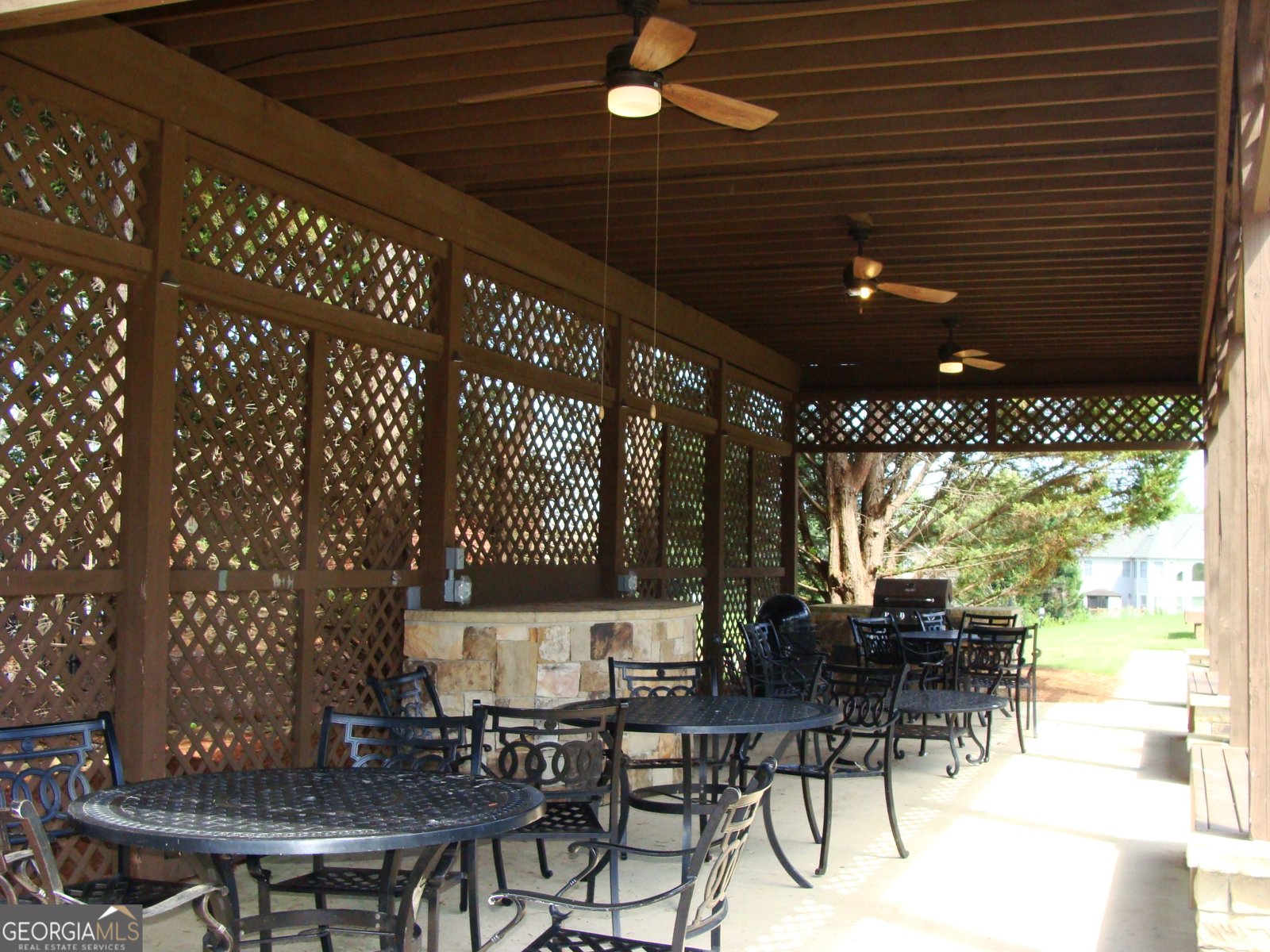 3066 Walking Horse Trail Buford - Photo 48