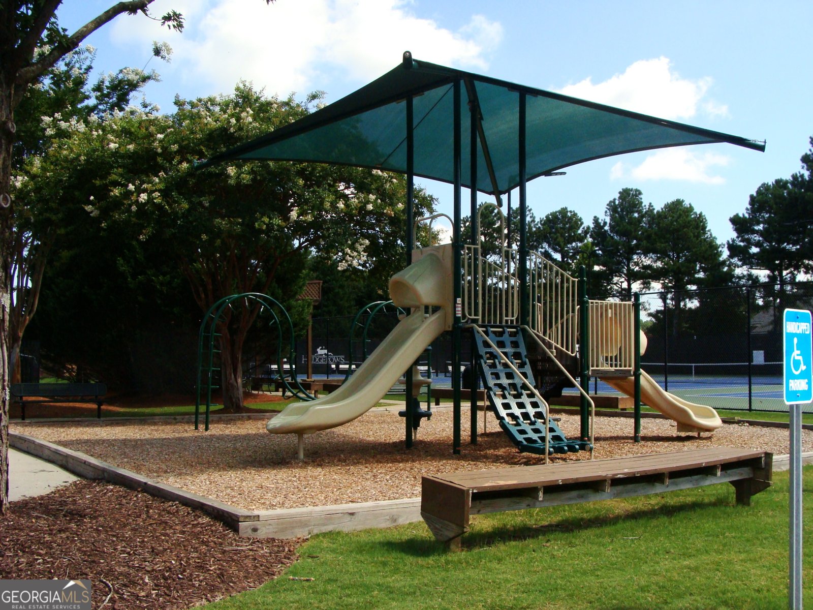 3066 Walking Horse Trail Buford - Photo 56