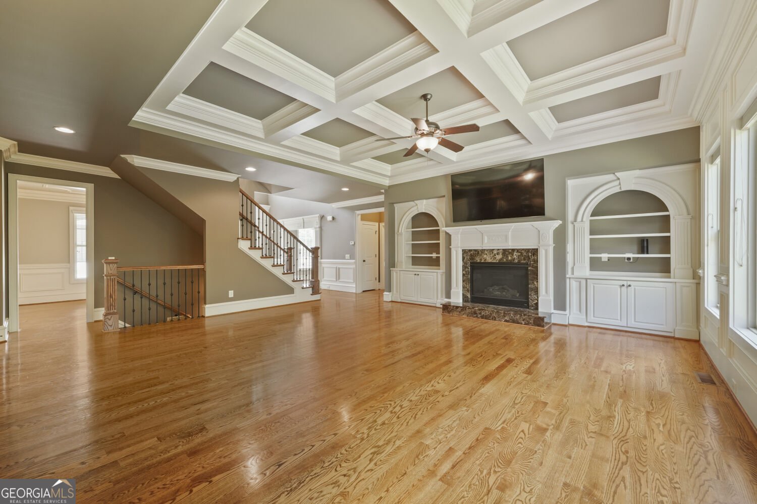 3066 Walking Horse Trail Buford - Photo 6