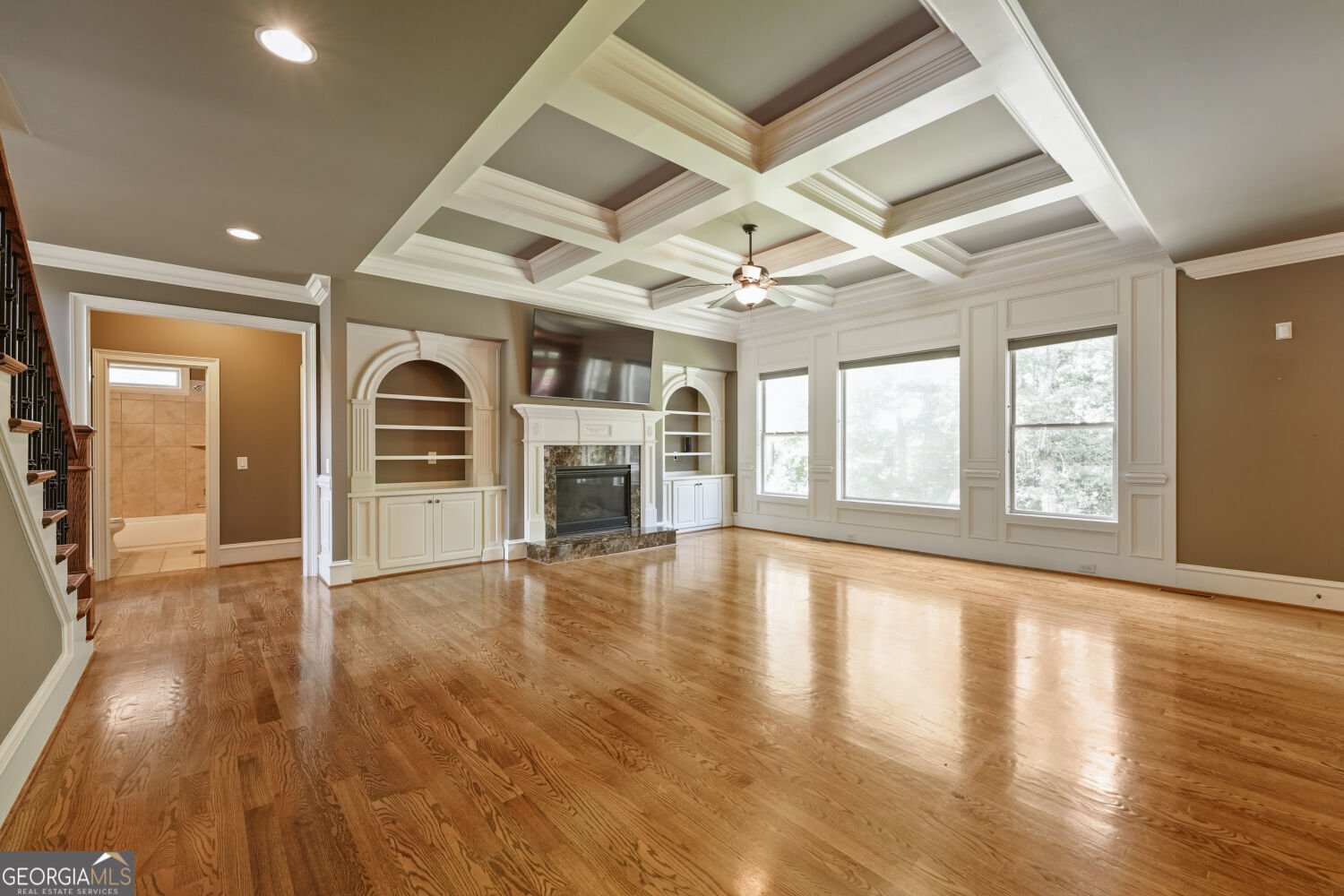 3066 Walking Horse Trail Buford - Photo 7