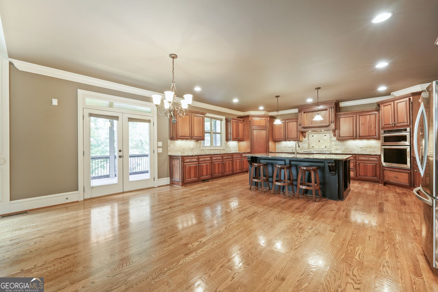 3066 Walking Horse Trail Buford - Photo 8