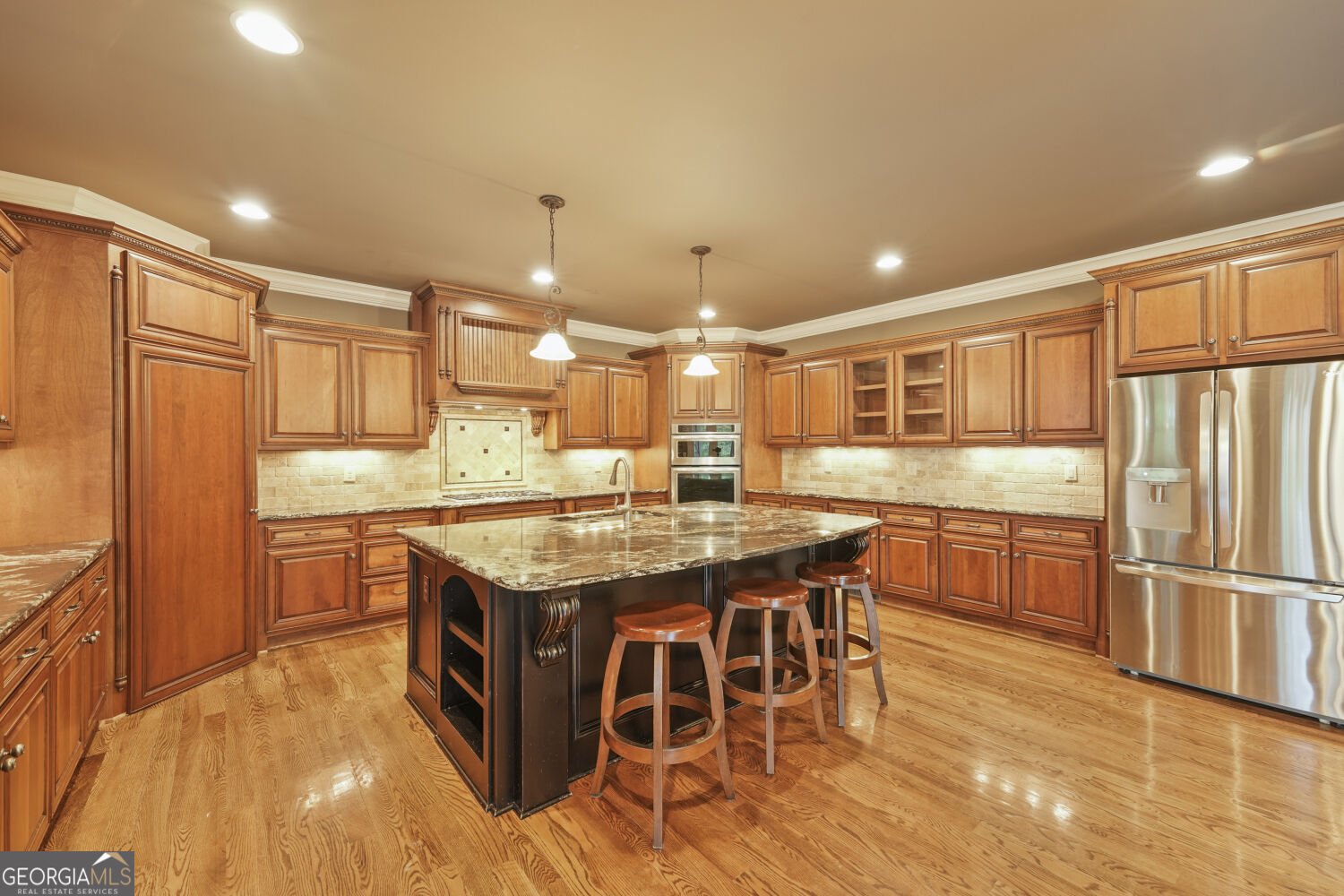 3066 Walking Horse Trail Buford - Photo 9