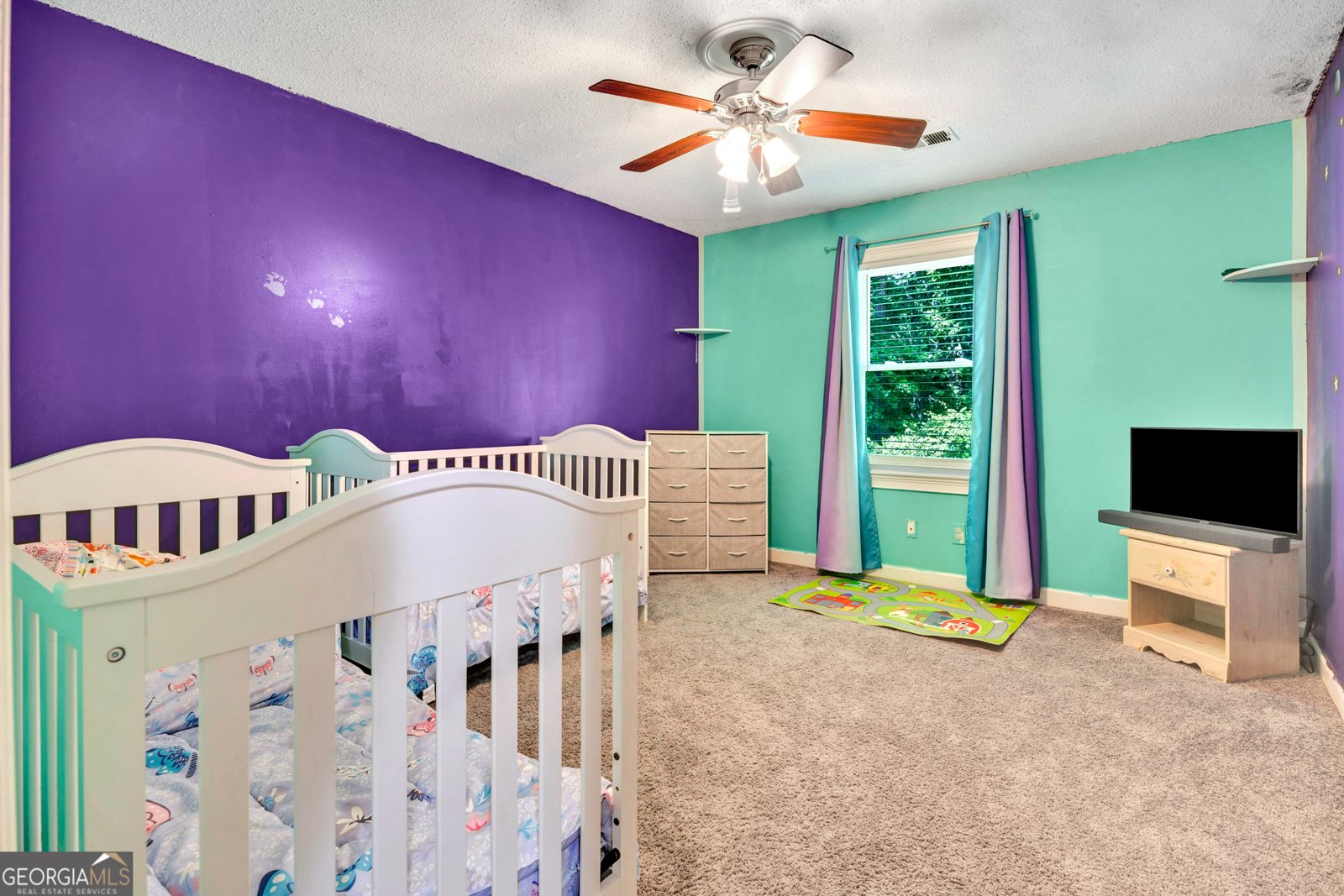 1515 Shoal Creek Drive Conyers - Photo 17