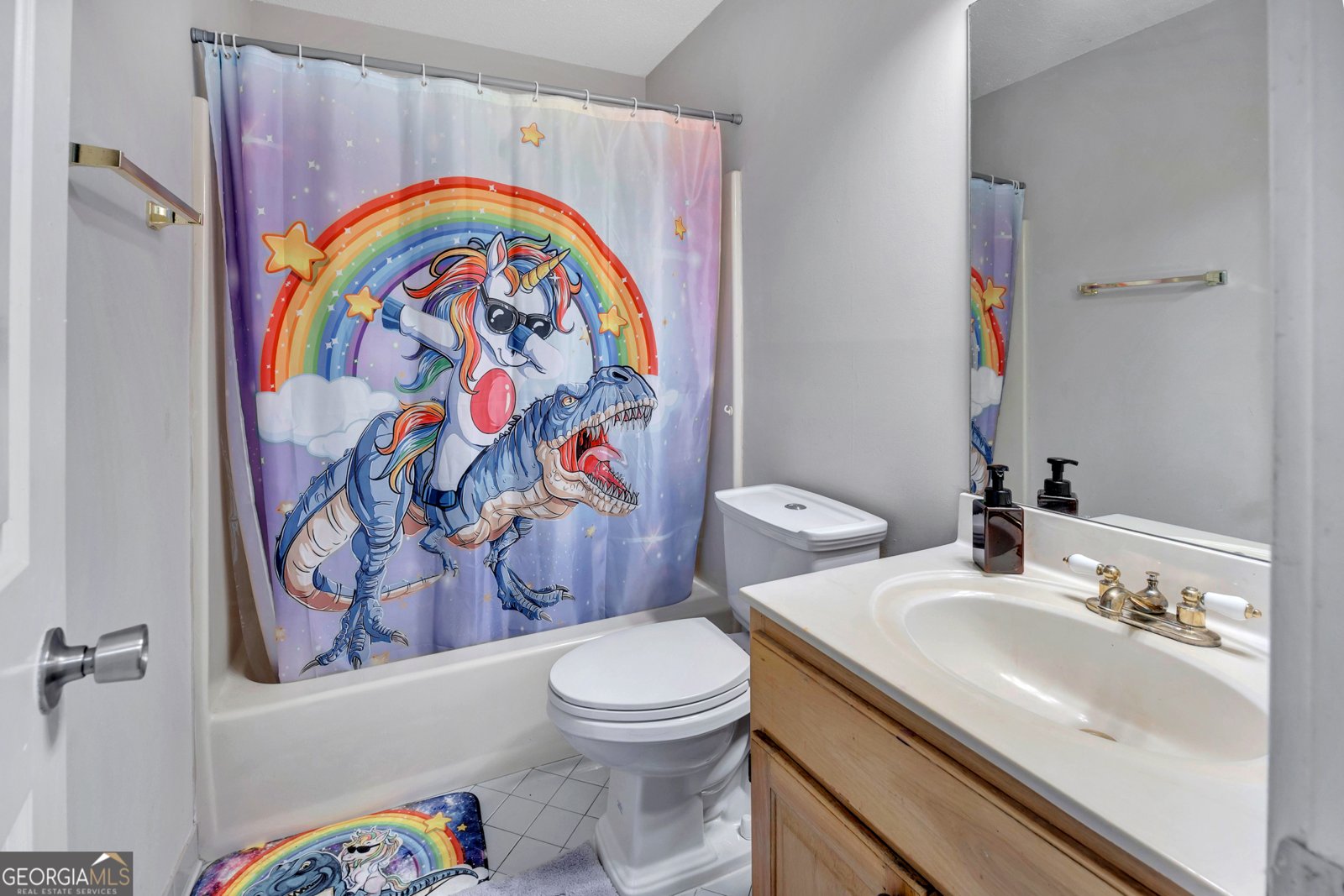 1515 Shoal Creek Drive Conyers - Photo 18