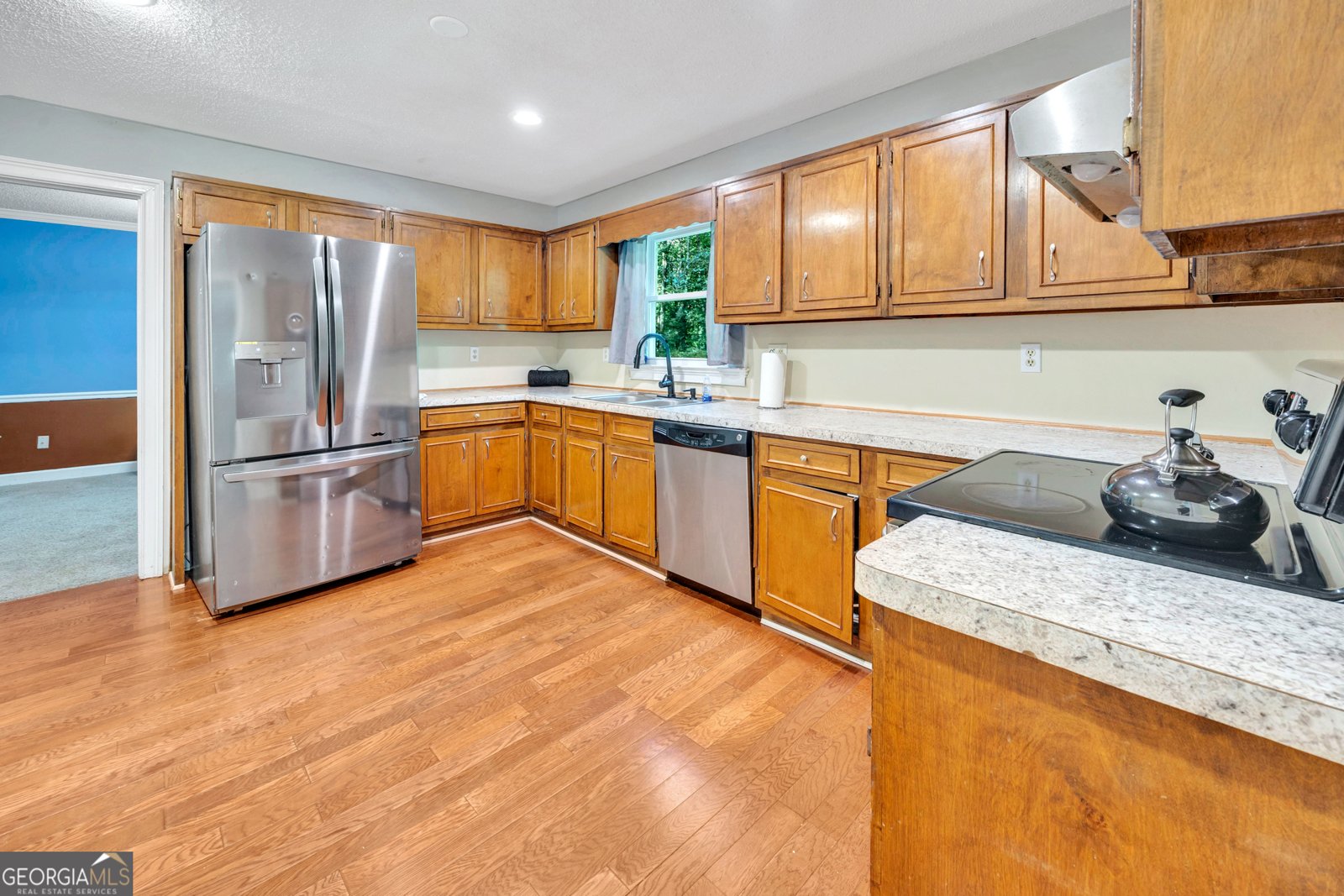 1515 Shoal Creek Drive Conyers - Photo 8