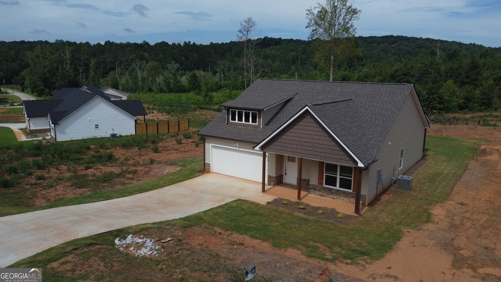 273 Cool Springs Road Clarkesville - Photo 26