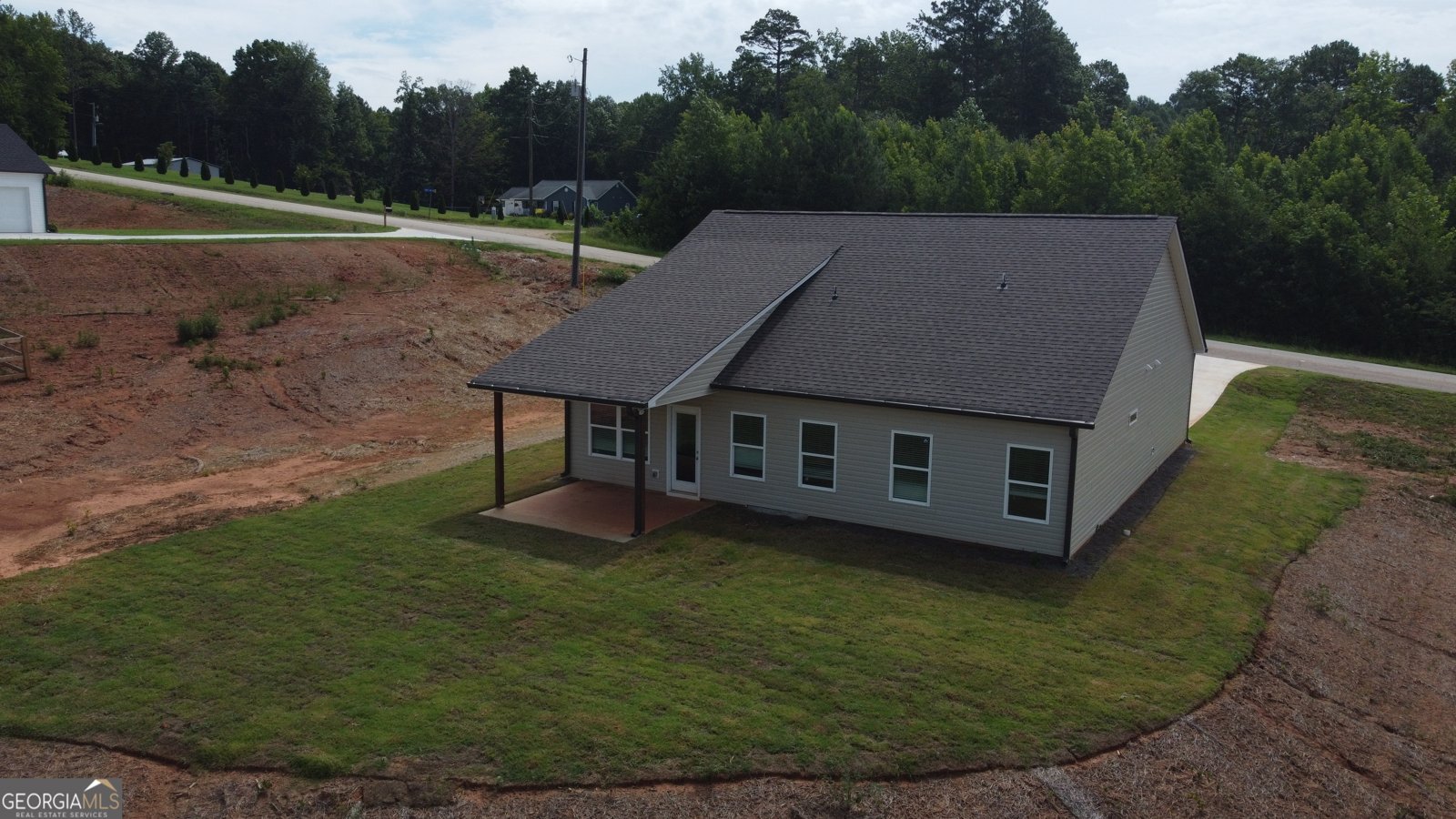 273 Cool Springs Road Clarkesville - Photo 28
