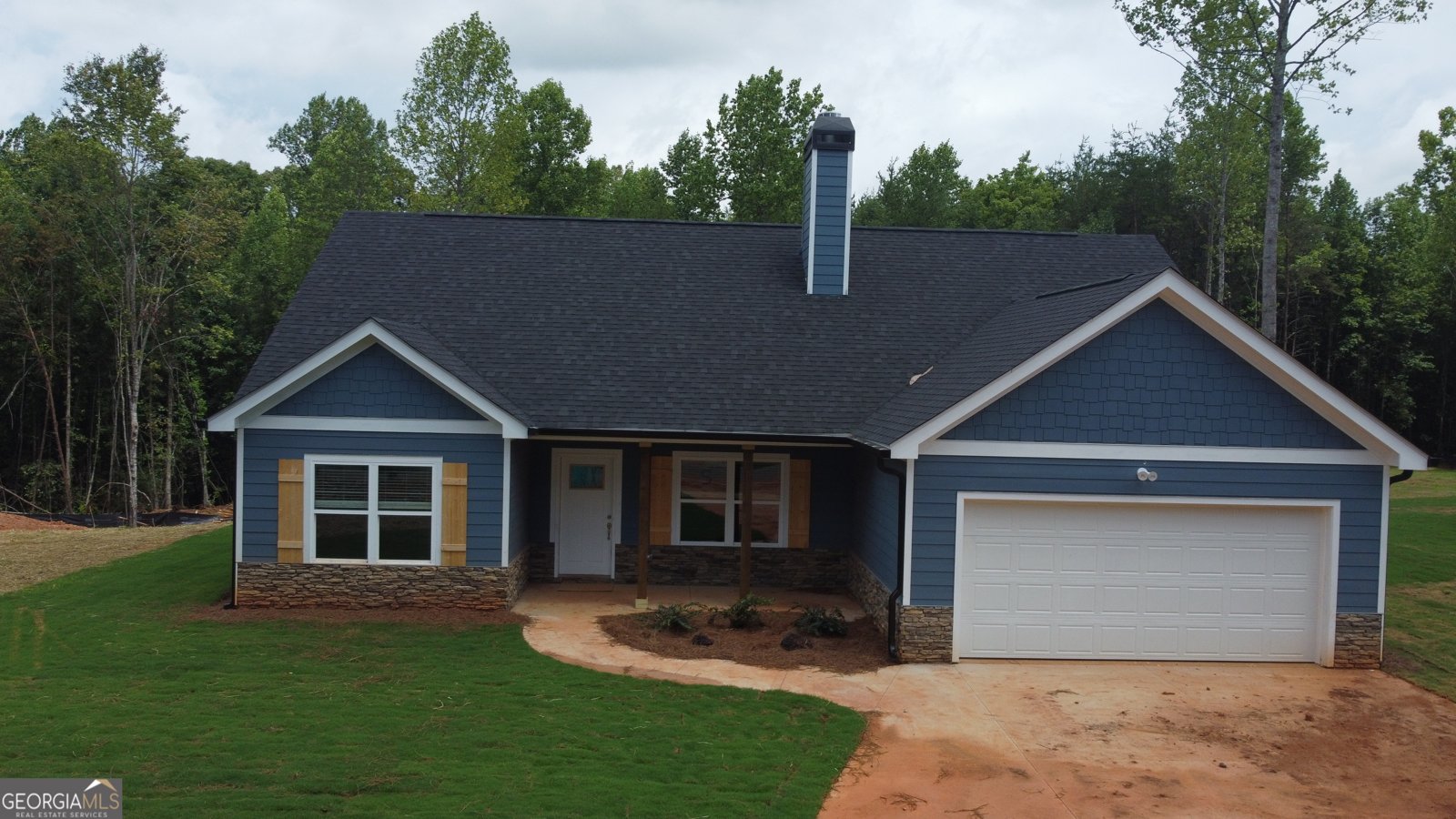 273 Cool Springs Road Clarkesville - Photo 29