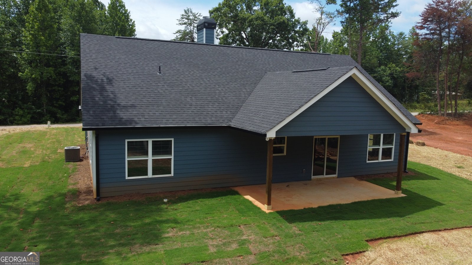 273 Cool Springs Road Clarkesville - Photo 32