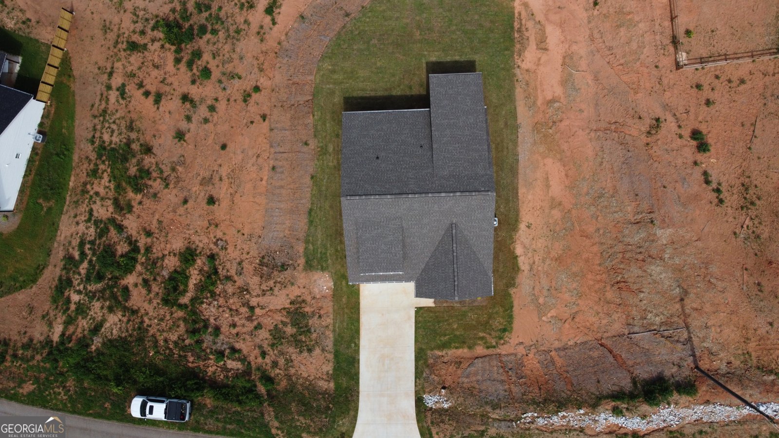 273 Cool Springs Road Clarkesville - Photo 34