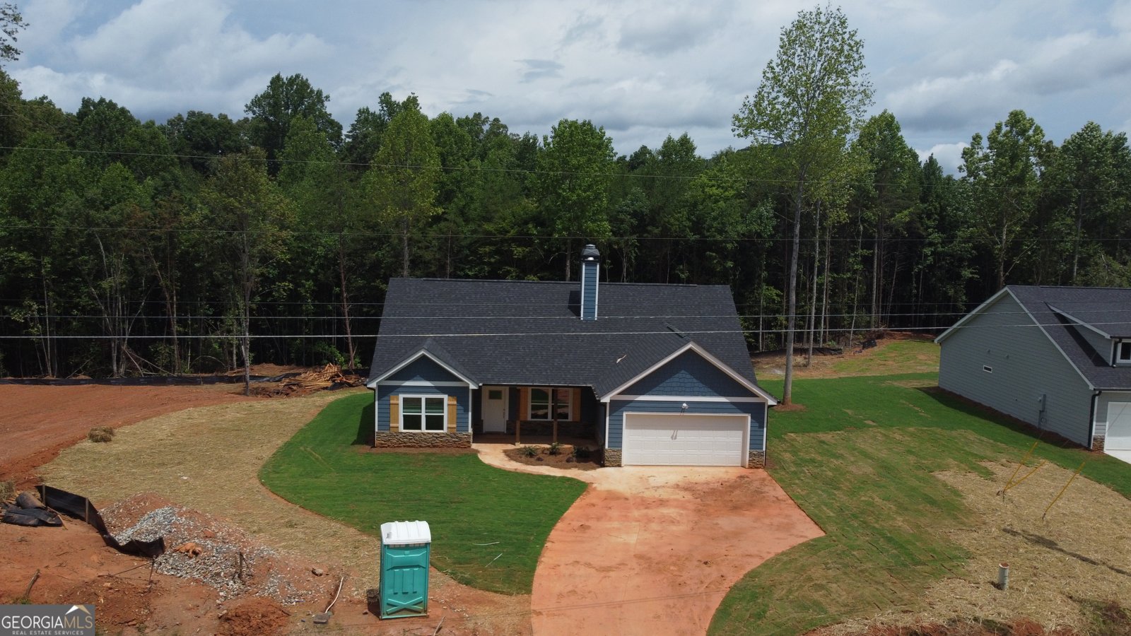 273 Cool Springs Road Clarkesville - Photo 37