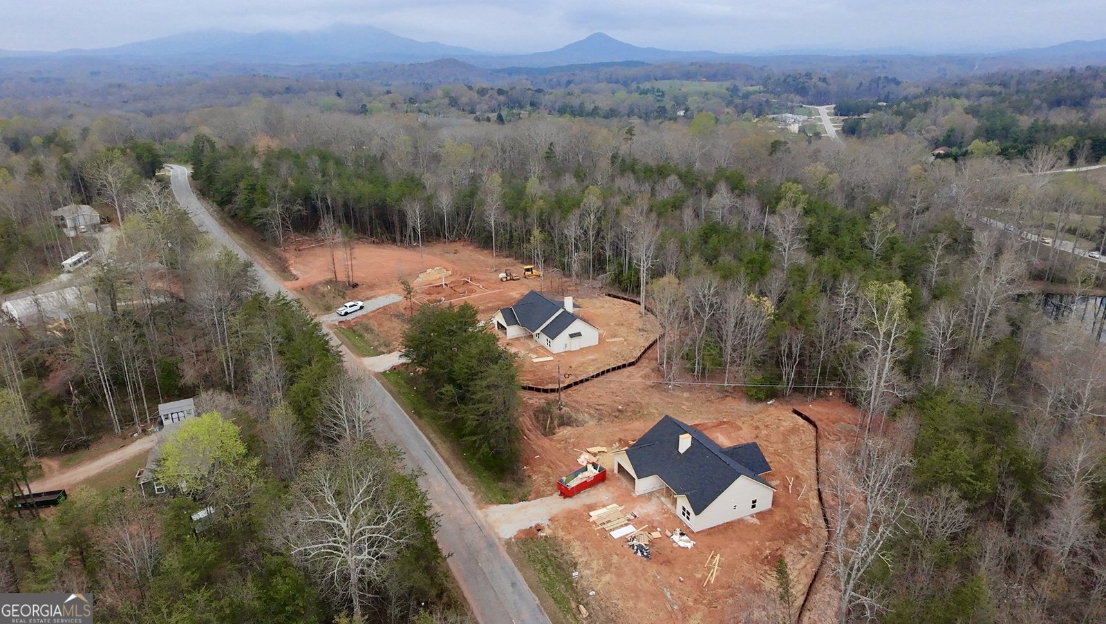 273 Cool Springs Road Clarkesville - Photo 6