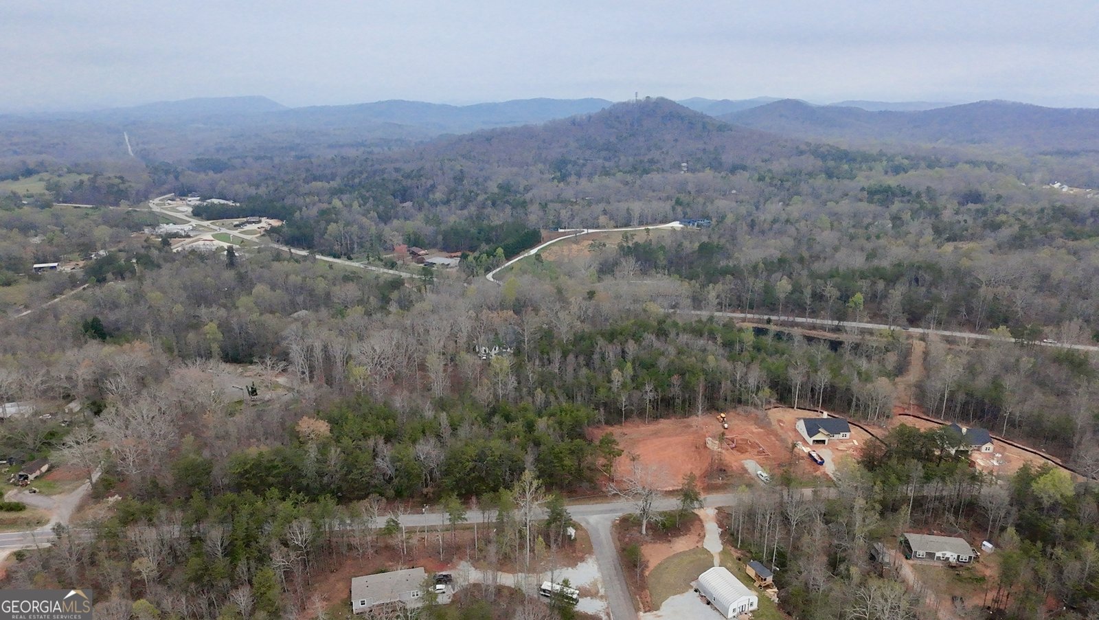 273 Cool Springs Road Clarkesville - Photo 7