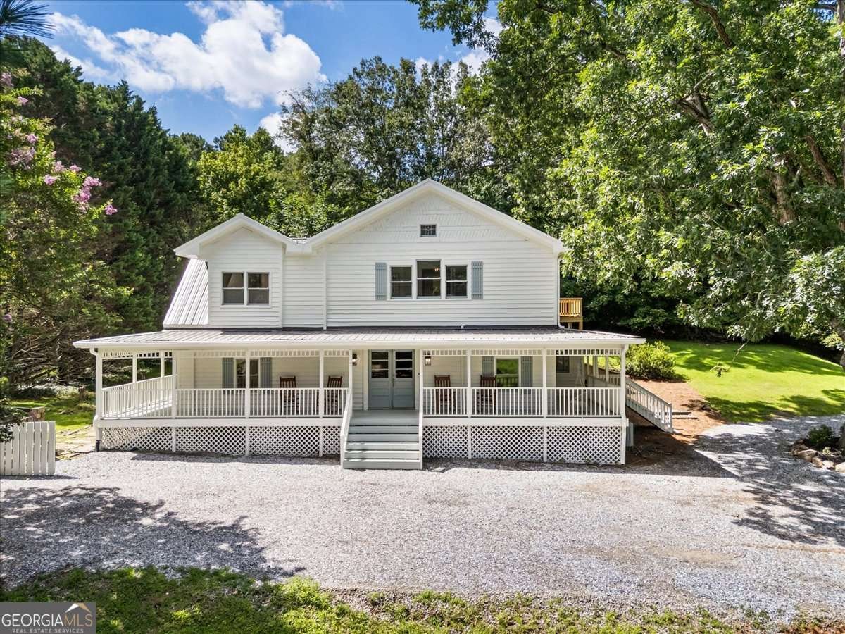 14125 Phillips Circle Milton - main photo