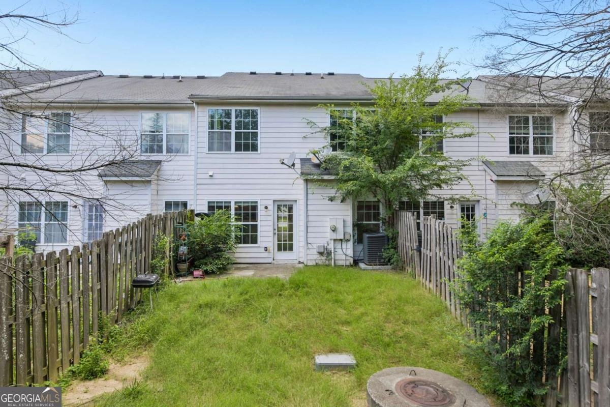5326 Langston Road Norcross - Photo 33