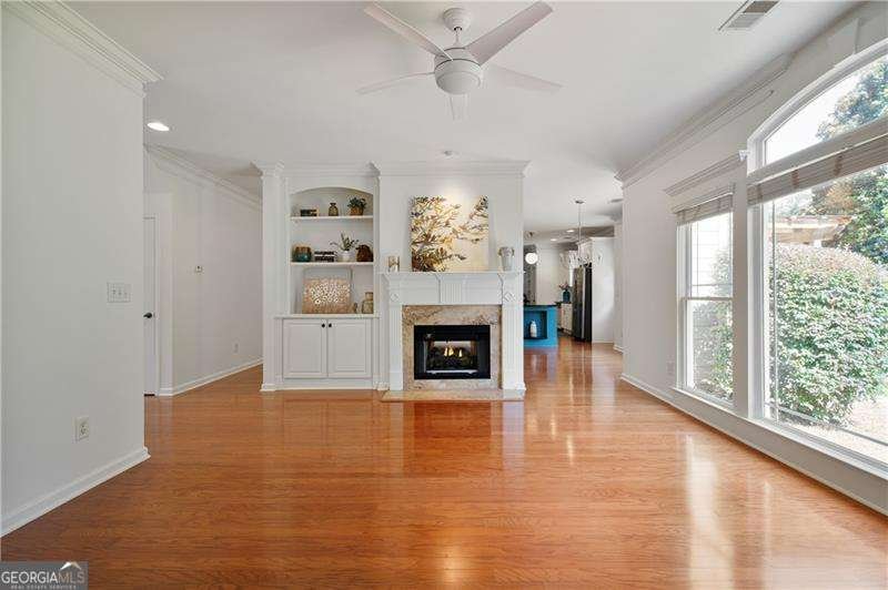 1161 Shellnut Trail Hoschton - Photo 13