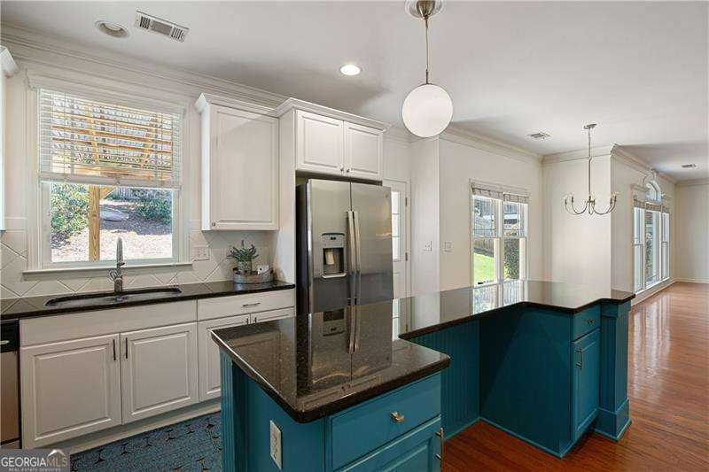 1161 Shellnut Trail Hoschton - Photo 23