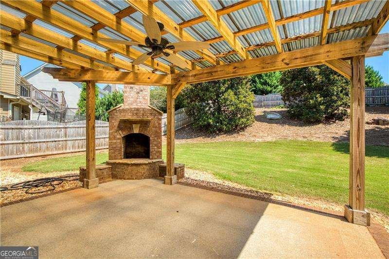 1161 Shellnut Trail Hoschton - Photo 43