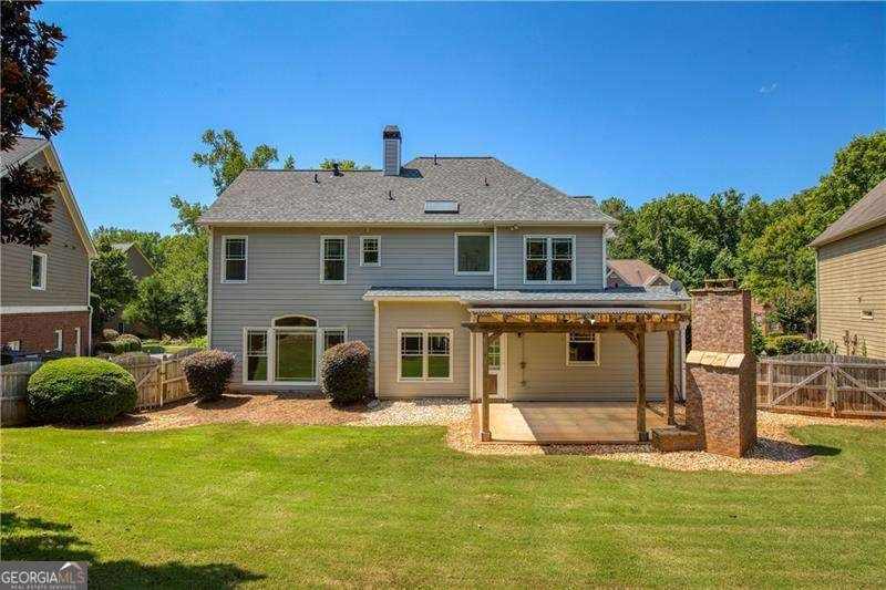 1161 Shellnut Trail Hoschton - Photo 45