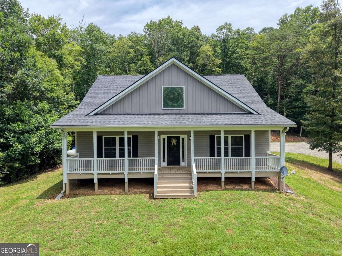 119 Satterfield Place Blairsville - main photo