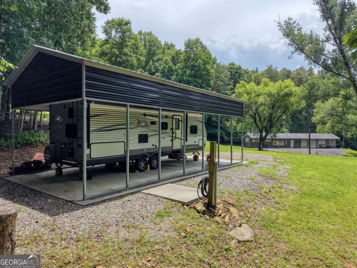 119 Satterfield Place Blairsville - Photo 14