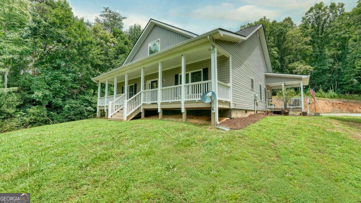 119 Satterfield Place Blairsville - Photo 16