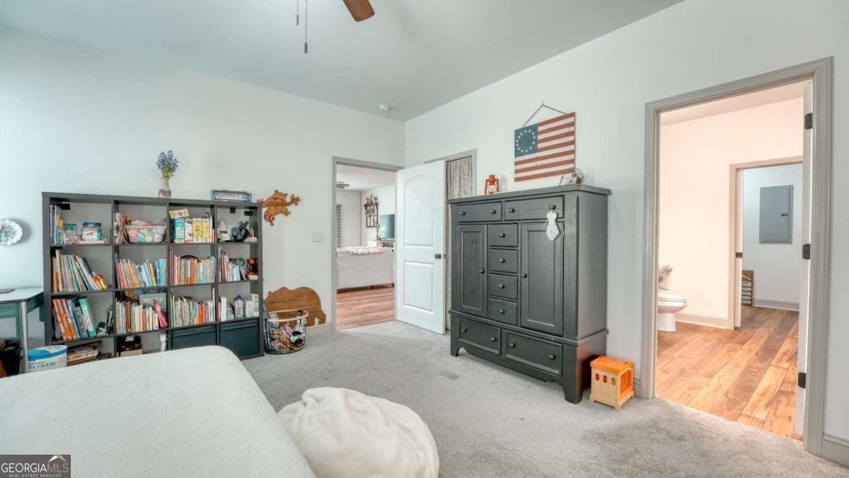 119 Satterfield Place Blairsville - Photo 29