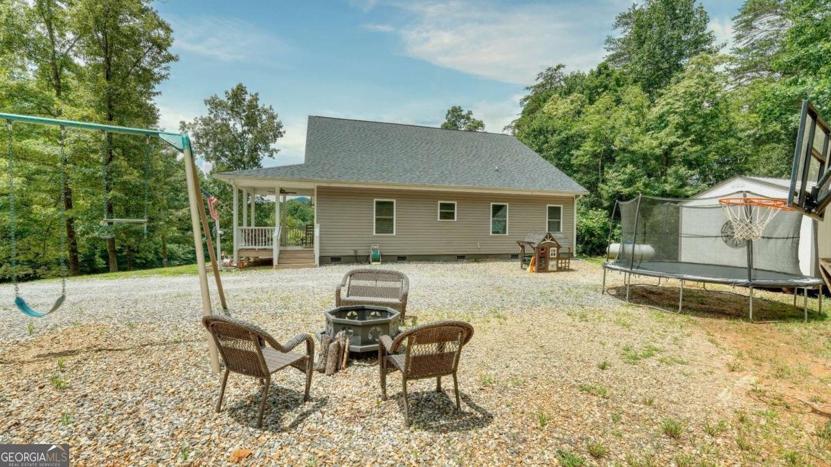 119 Satterfield Place Blairsville - Photo 6