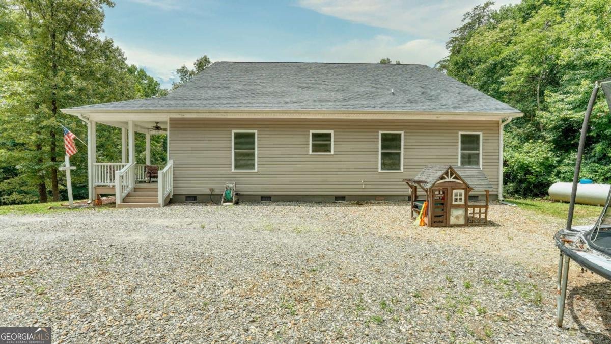 119 Satterfield Place Blairsville - Photo 7