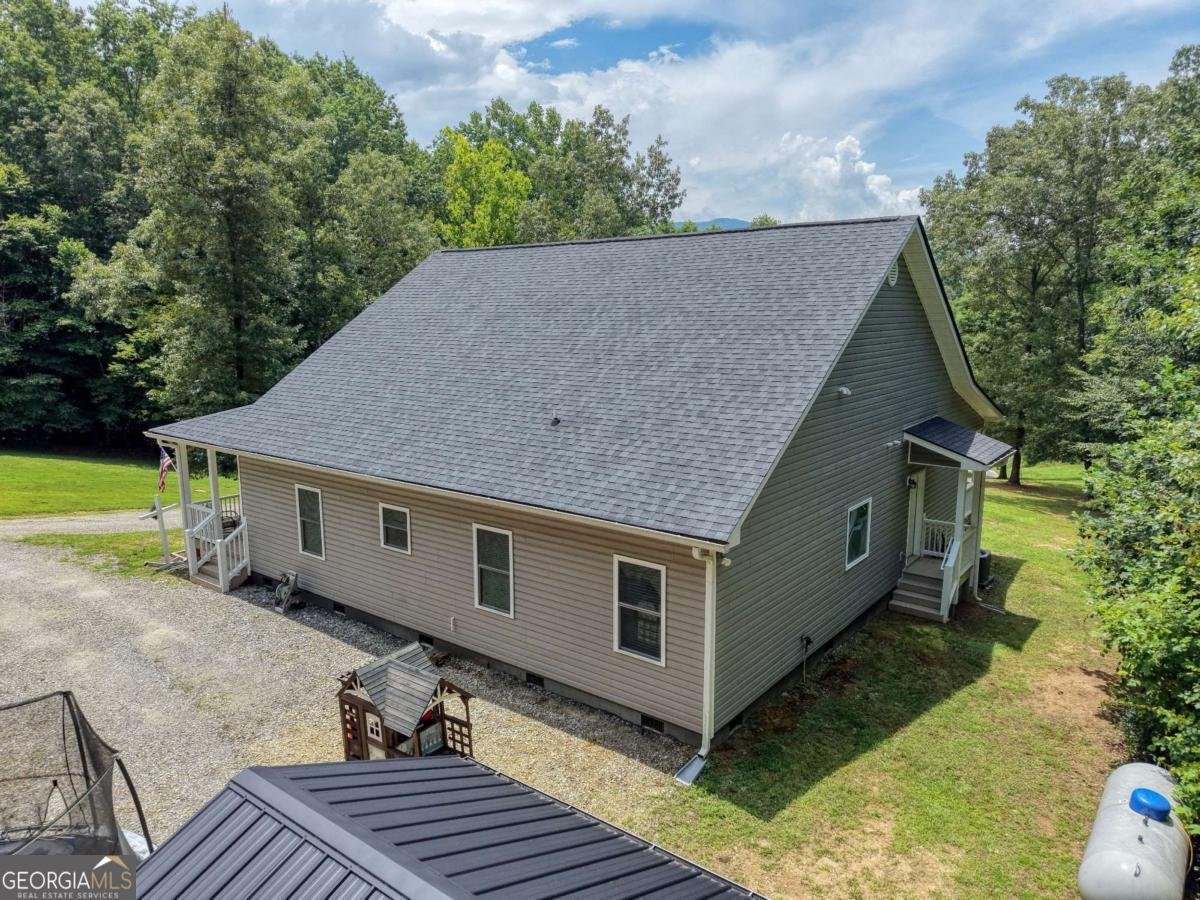 119 Satterfield Place Blairsville - Photo 8