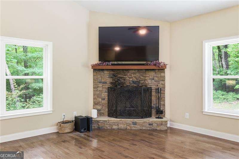 16 Allatoona Woods Trail Acworth - Photo 10