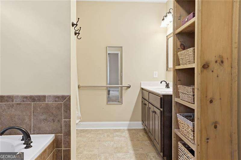16 Allatoona Woods Trail Acworth - Photo 23