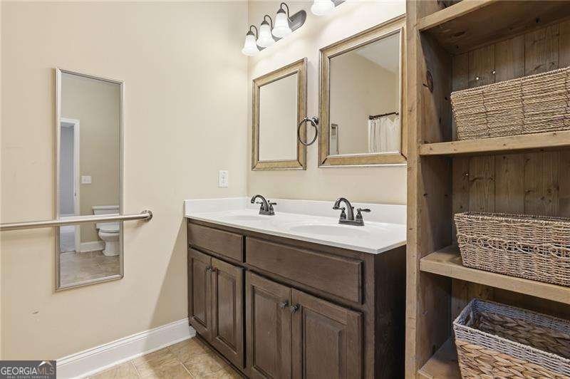 16 Allatoona Woods Trail Acworth - Photo 24