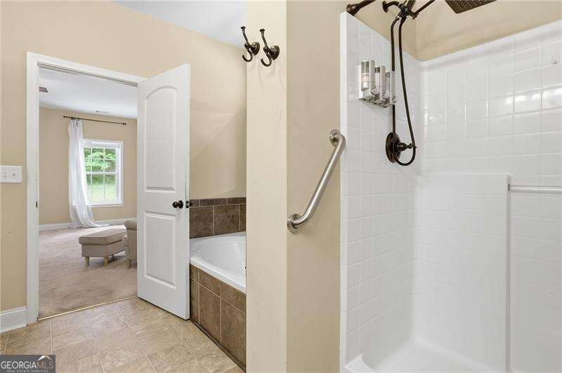 16 Allatoona Woods Trail Acworth - Photo 26