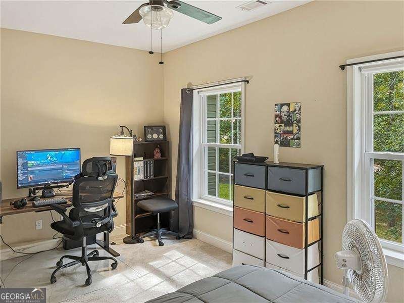 16 Allatoona Woods Trail Acworth - Photo 28