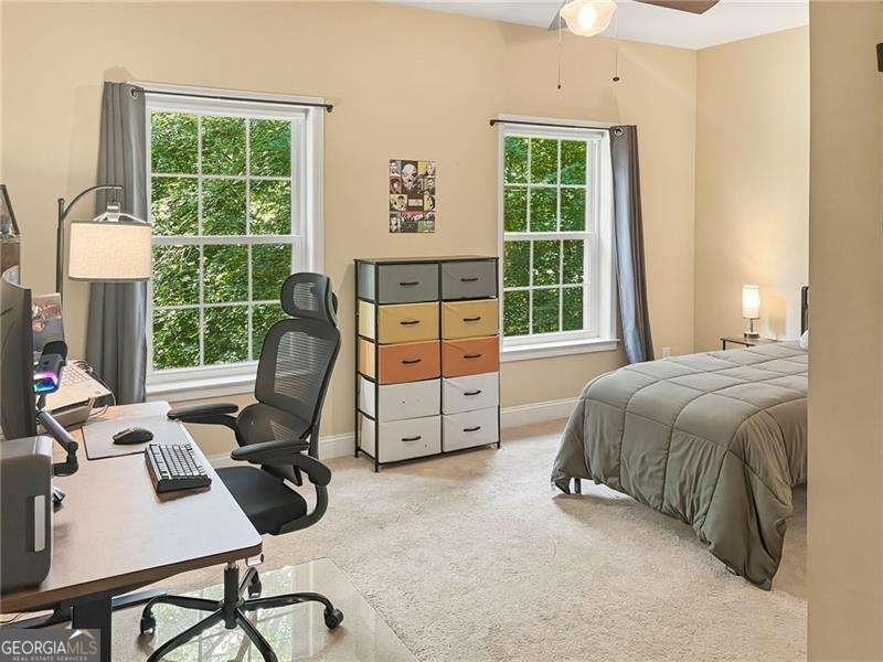 16 Allatoona Woods Trail Acworth - Photo 29