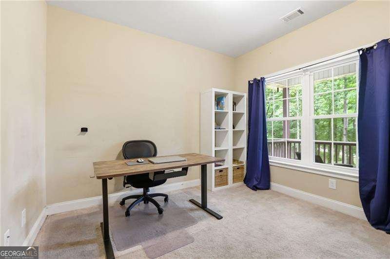 16 Allatoona Woods Trail Acworth - Photo 32