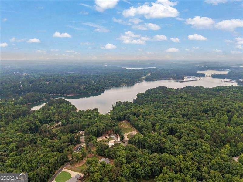 16 Allatoona Woods Trail Acworth - Photo 37