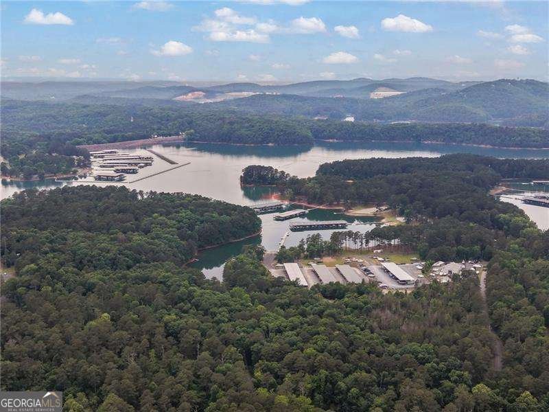 16 Allatoona Woods Trail Acworth - Photo 38