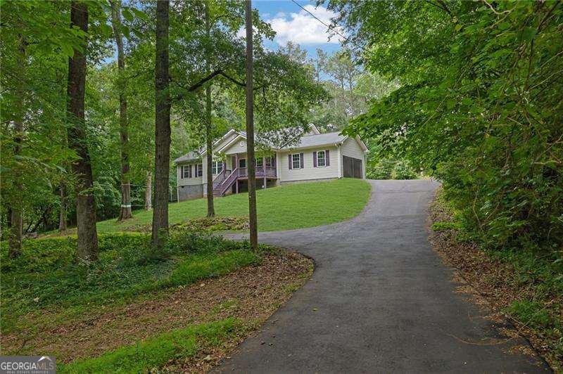 16 Allatoona Woods Trail Acworth - Photo 41