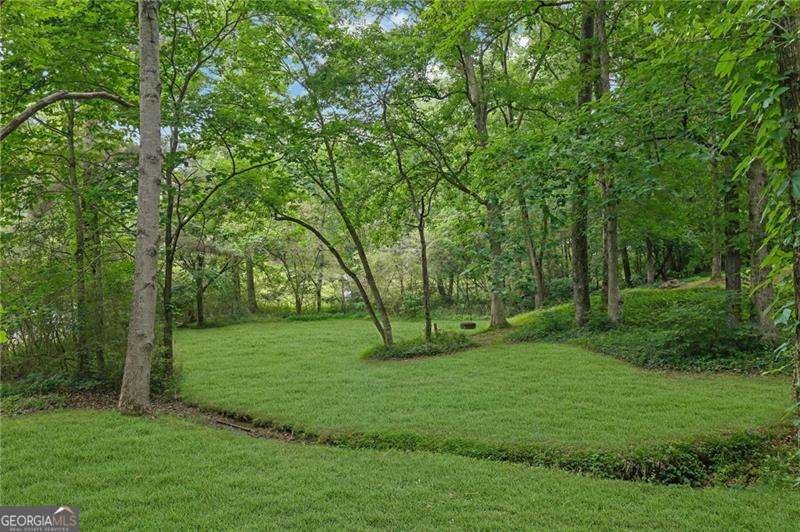 16 Allatoona Woods Trail Acworth - Photo 45