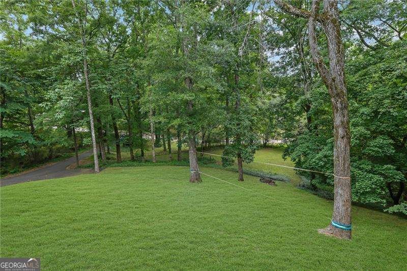 16 Allatoona Woods Trail Acworth - Photo 47