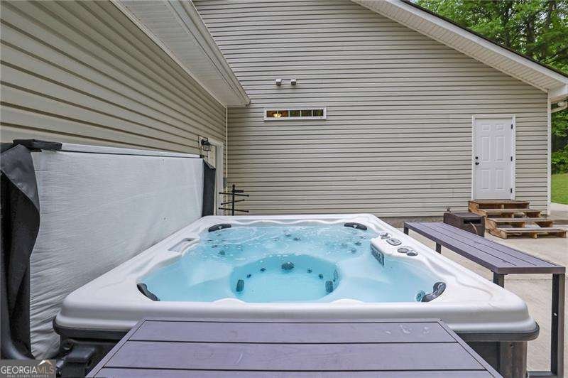 16 Allatoona Woods Trail Acworth - Photo 6