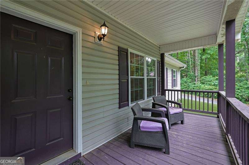 16 Allatoona Woods Trail Acworth - Photo 7