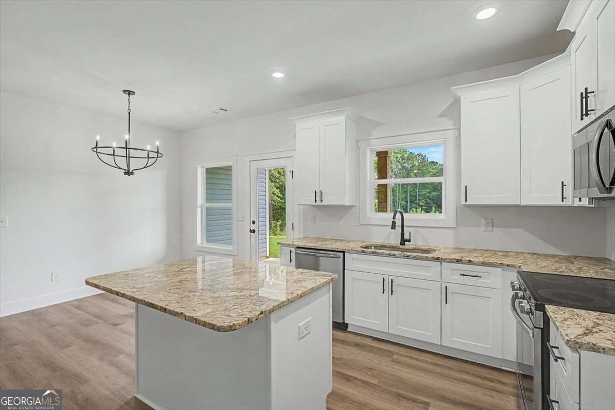 193 Cole Lake Rd Dallas - Photo 16