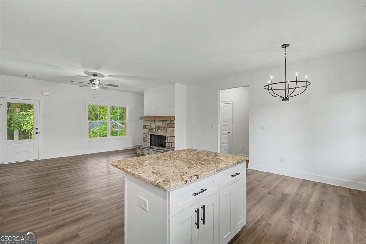 193 Cole Lake Rd Dallas - Photo 19
