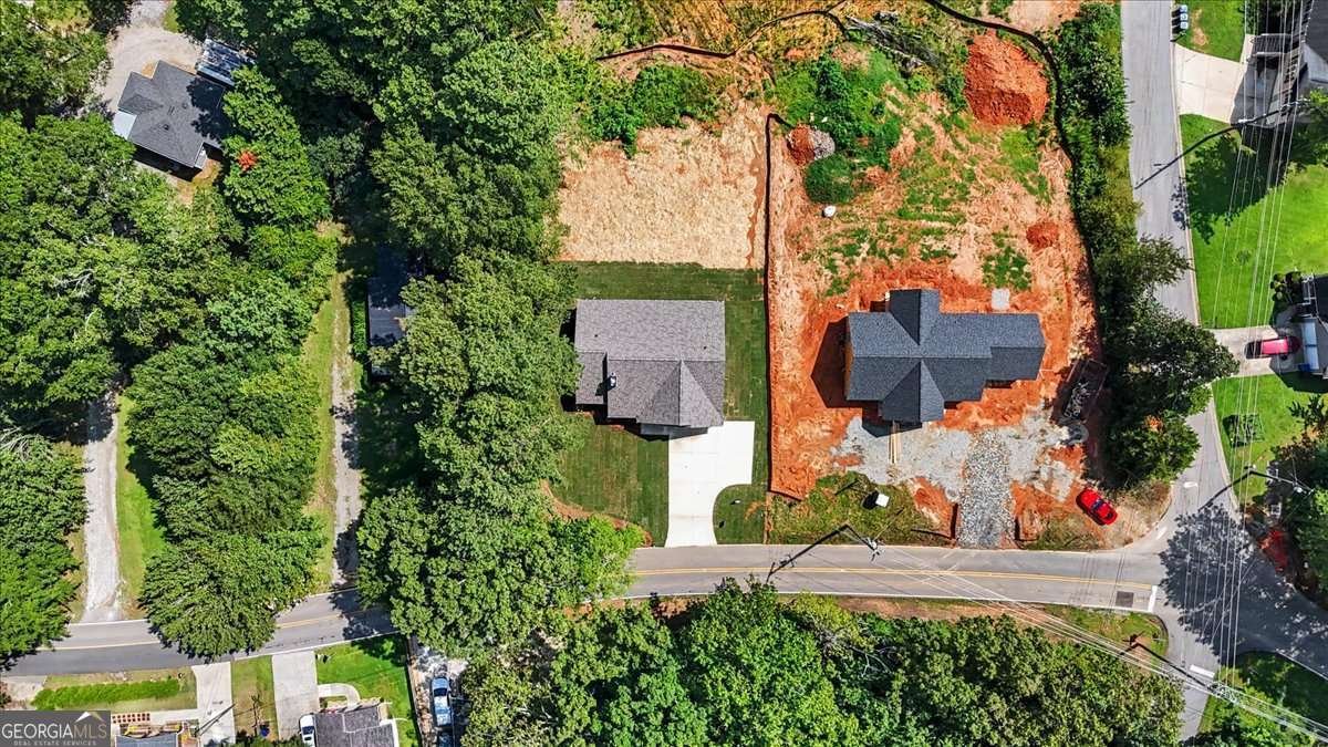 193 Cole Lake Rd Dallas - Photo 41