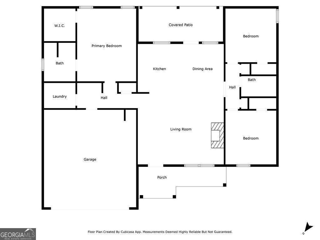 193 Cole Lake Rd Dallas - Photo 44