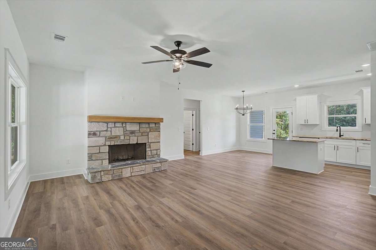 193 Cole Lake Rd Dallas - Photo 8